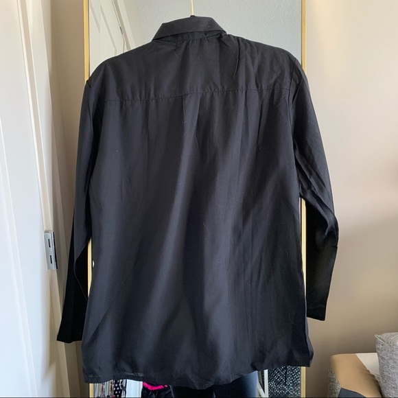 Okakie dress shirt - Picture 3 of 3